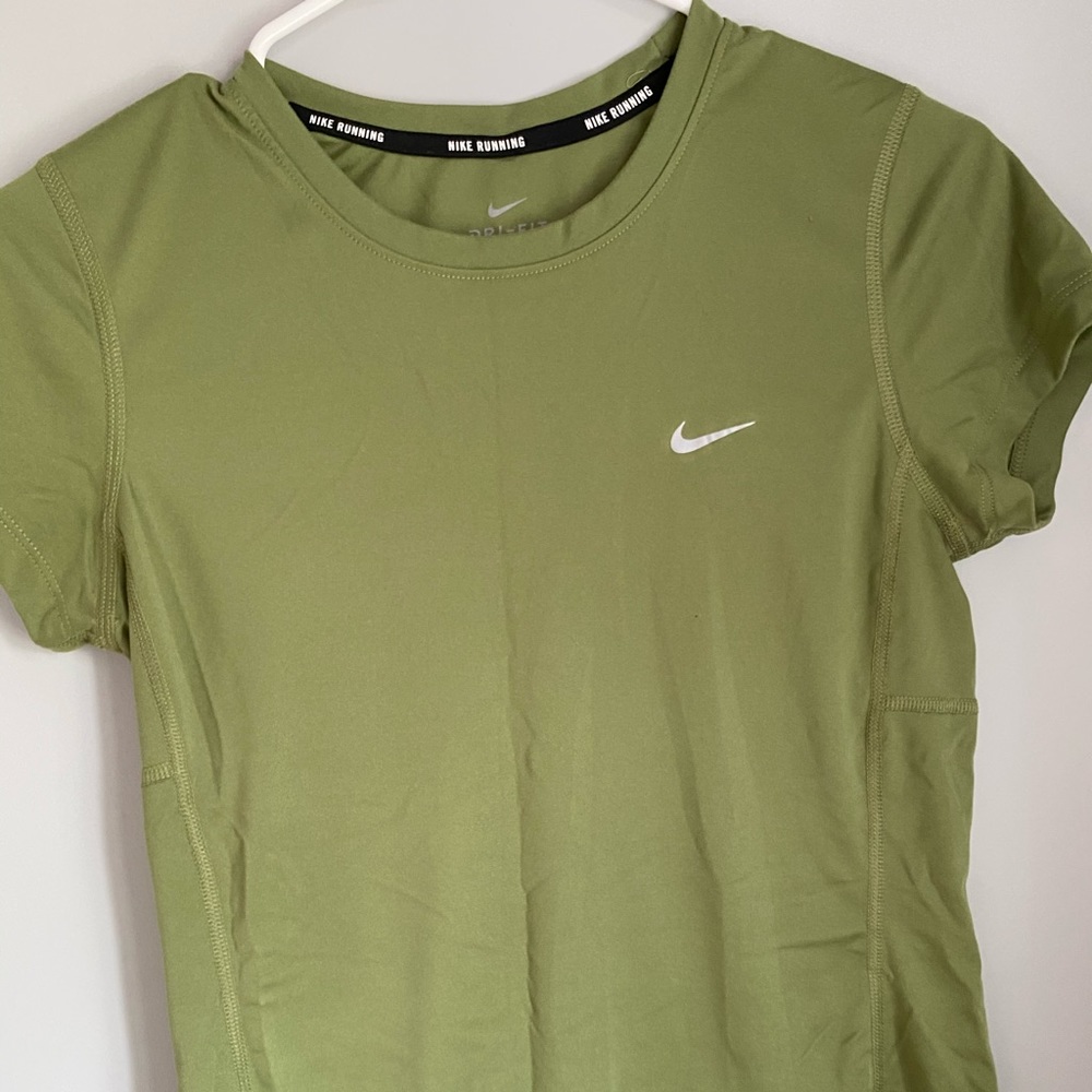 nike dri-fit shirt